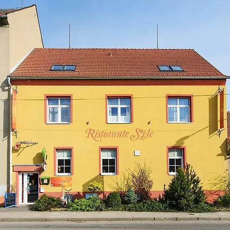 Penzion Sole Bucovice Bucovice