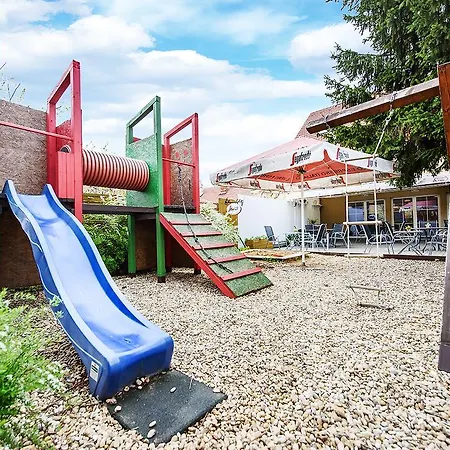 Penzion Sole Bucovice Gasthof 3*