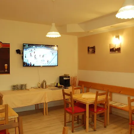 Sole 3* Bučovice