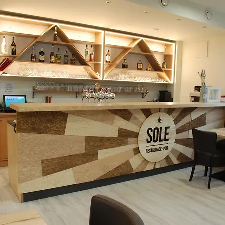 Sole 3* Bučovice