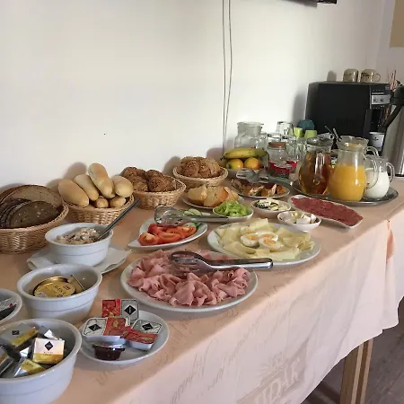 Pensión Sole Bučovice