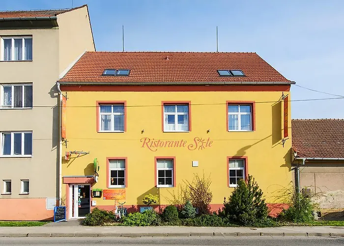 Sole Bučovice