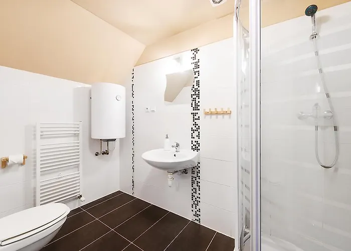 Sole 3* Bučovice